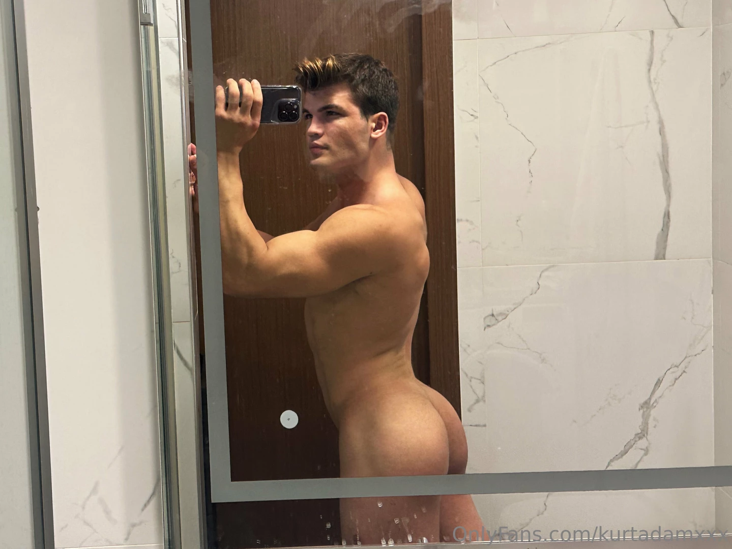Shall we take a shower part 2 