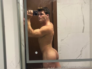 Shall we take a shower part 2