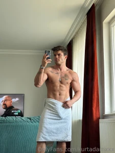 Shall we go to the shower together
