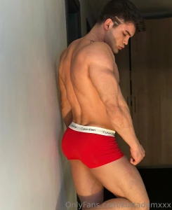 Do you like the red part 1