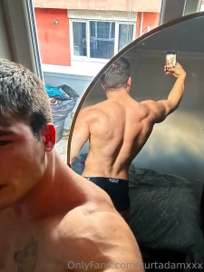 Do you like my back part 3