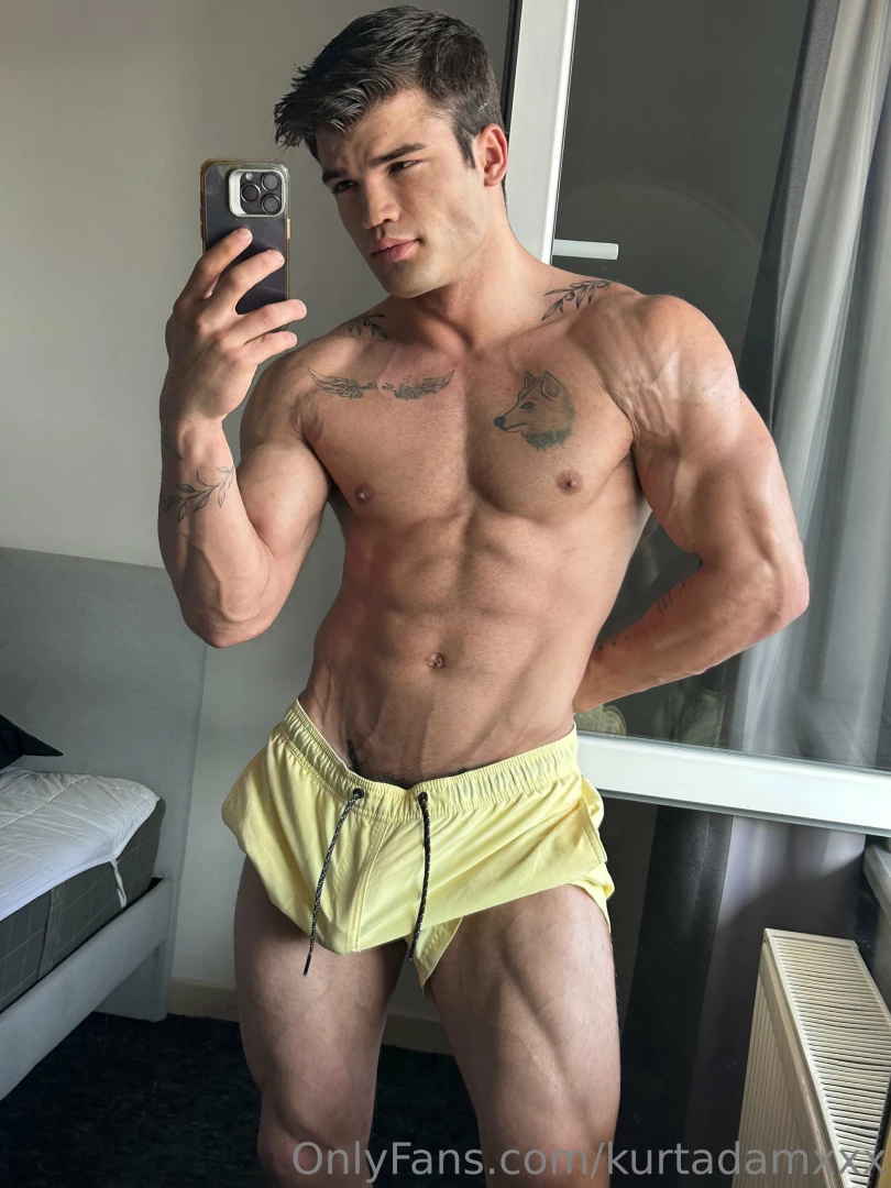 Do you want to download my shorts 