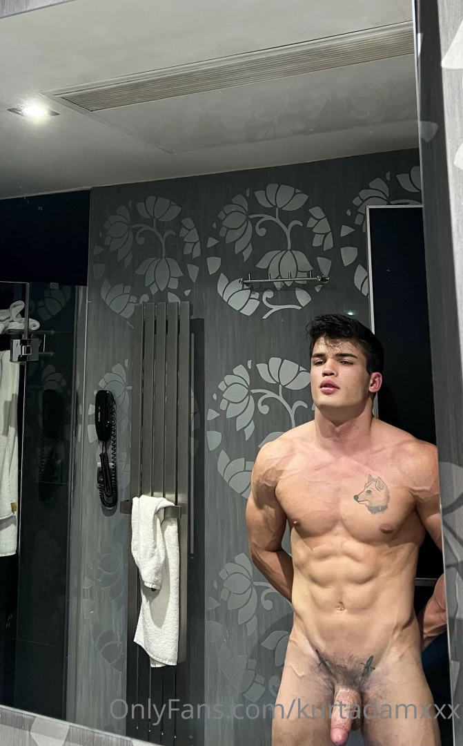 Kurtadamxxx part 75 