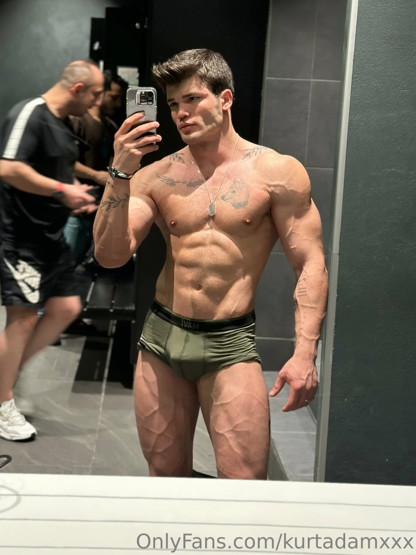 After gym part 7 