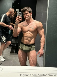 After gym part 7