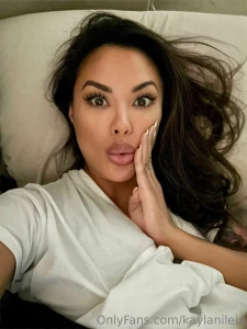 Oop have you messaged me about setting up a skype call yet