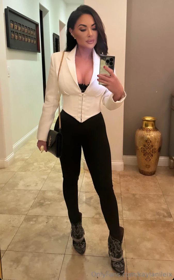 Your favorite arm candy 