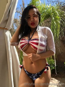 Happy july 4th i hope you have an incredible day with friends and