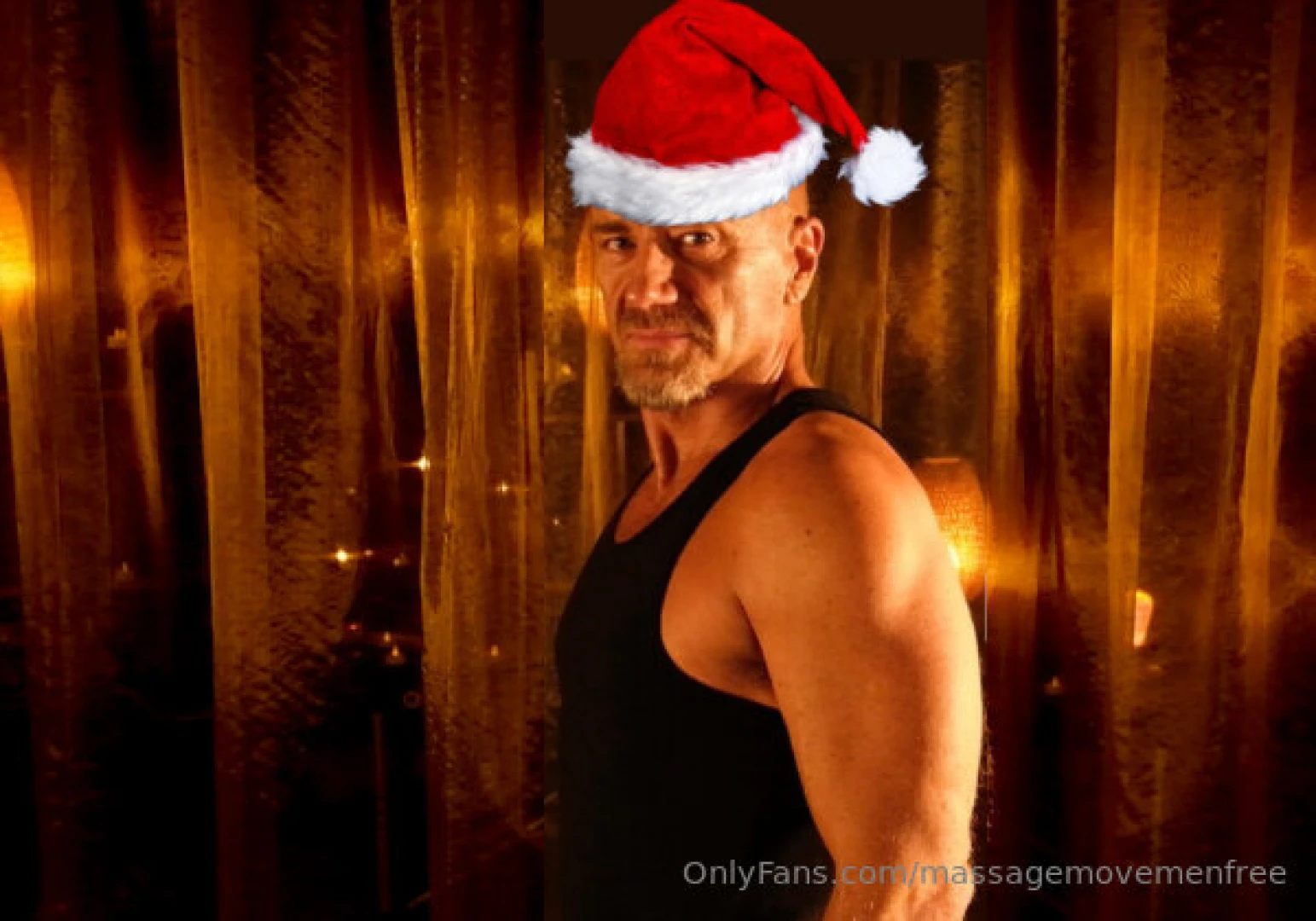 Have a wonderful day whether you ve been naughty or nice 