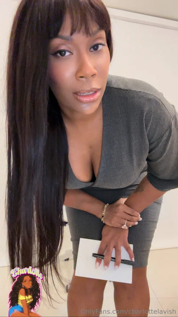 Taking notes and breaking hearts 