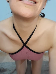 I m made to give you pleasure will you let me prove it to you part 2