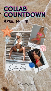 So excited to see my girls next week xellieraex petitetattedplati