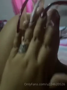 My soles part 12