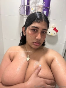 Shower part 274