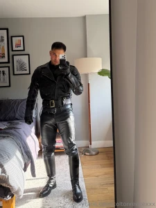 Ready for a ride with me part 2