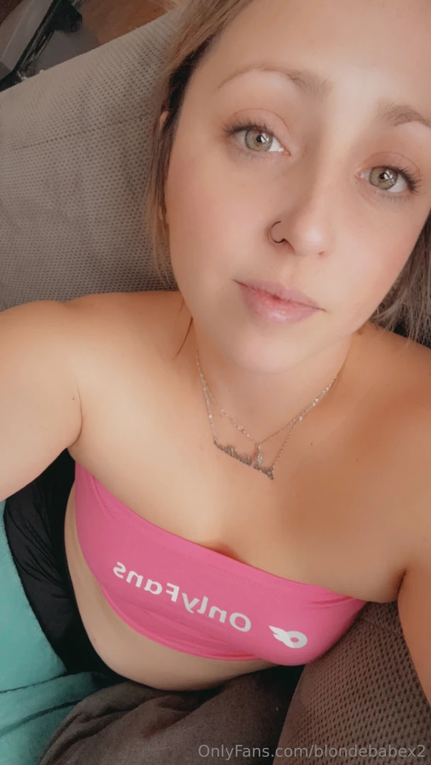 Hope you have a good weekend baby 