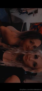 Another good night with my girlfriend who wants more