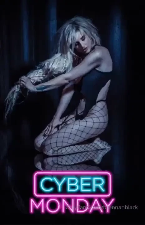 Cyber monday sales coming in hott lovie 