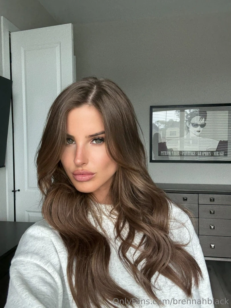 Blessing your feed before you head to bed 