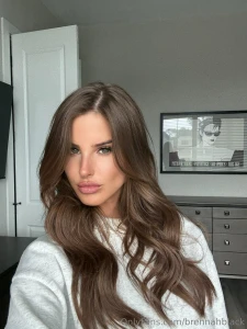 Blessing your feed before you head to bed