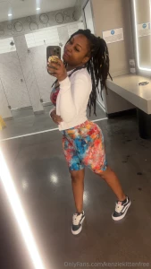 Gym day part 46