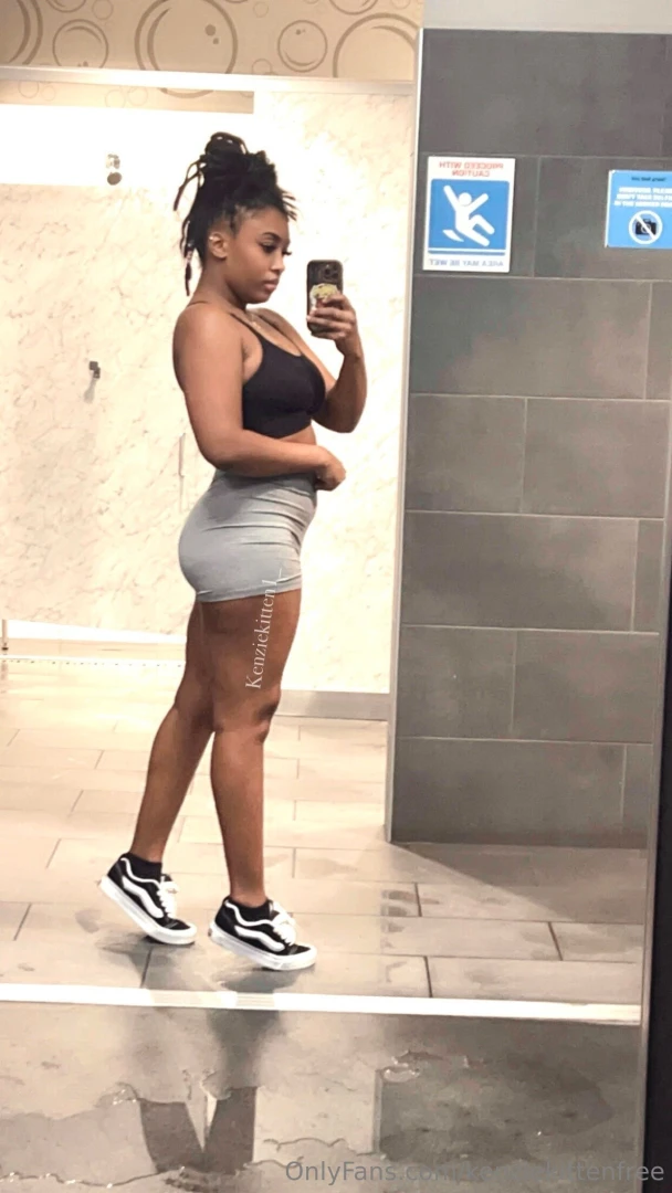 Rate my gym fit part 4 