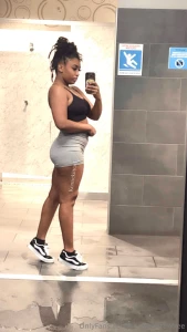 Rate my gym fit part 4
