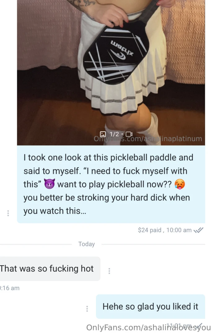 Here s what a vip member said about my latest video 