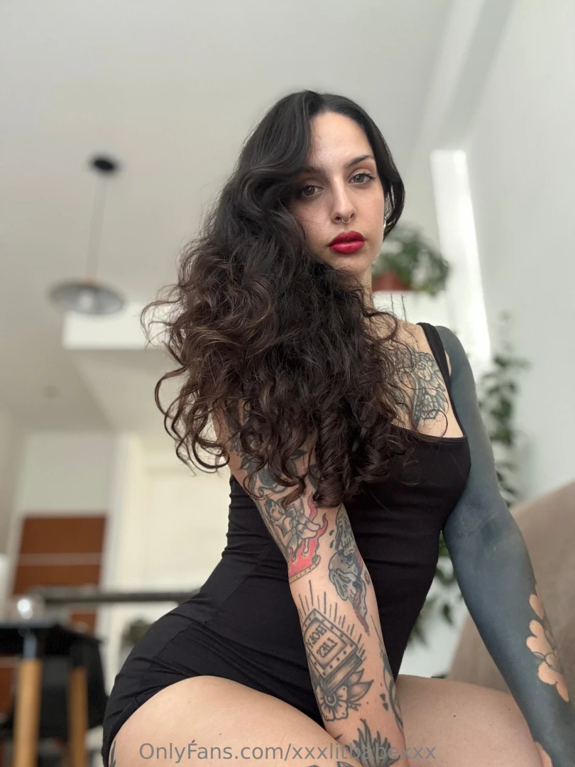 Xxxlitbabexxx part 7 