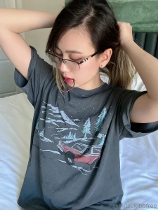 Let me tie my hair up part 1