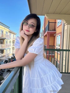 What s your fav weather i love when it s snows or when it s sunny but part 3