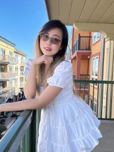 What s your fav weather i love when it s snows or when it s sunny but part 4