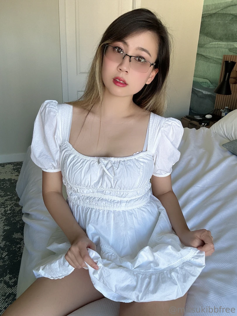 Do you like my dress would you like a peek underneath part 3 