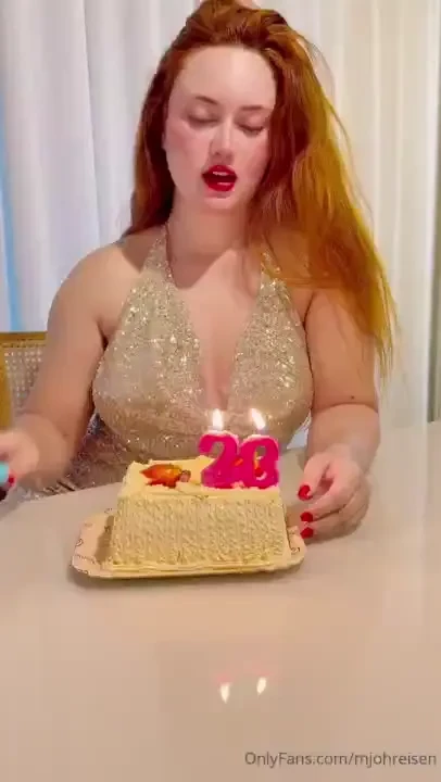 I m just really grateful for another year it s been a journey but i m 