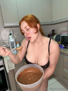 I got something sweet for you part 1