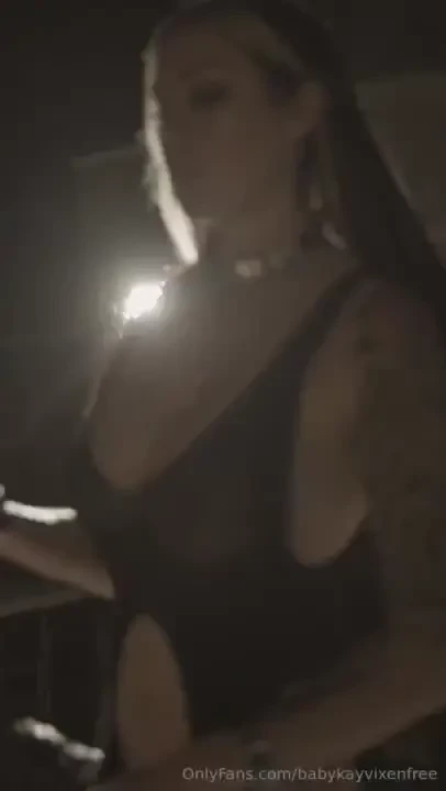 New gg sex tape with merrickdevillexx bdsm ball gags huge strap ons 