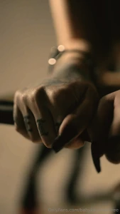 Just a taste if you missed the drop of our new gg sex tape scroll down part 5