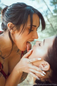 The angels of your nightmares