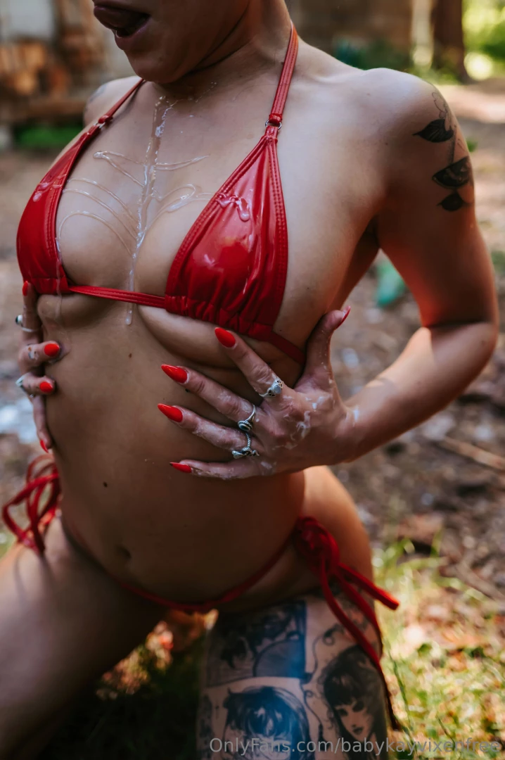 Thirsty thursday part 257 