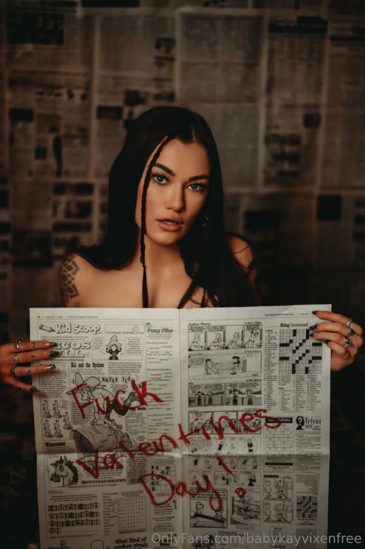 For all my valentine s day haters fuck love fuck me instead 