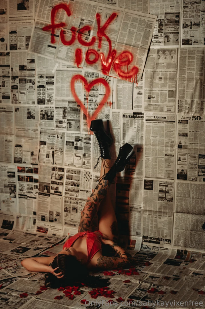 For all my valentine s day haters fuck love fuck me instead part 5 