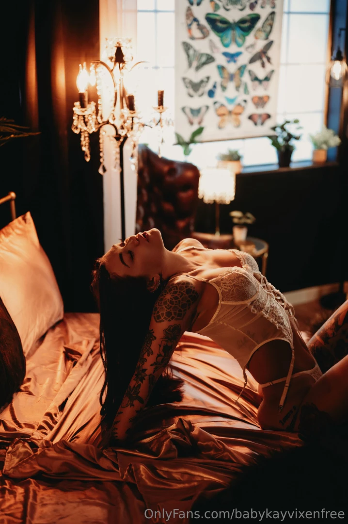 Angel of your nightmares back again part 1 