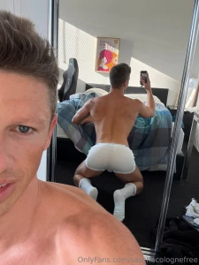 Do you like my socks part 192