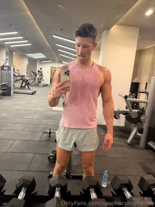 A good workout makes you feel better