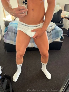 I know you want this in your face