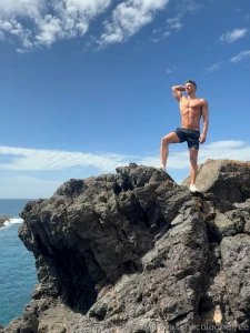 Would you suck me off up here