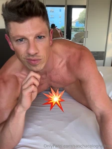 How horny are you part 53