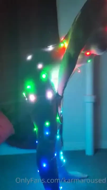 Have you decorated your christmas tree yet 