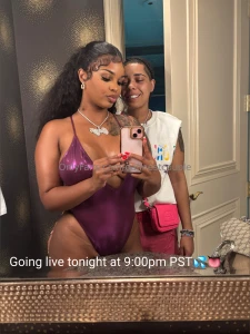 You ve never seen us like this before onyx amp nunu went all in for