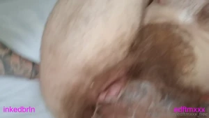 I d been chatting to inkedbrln for a while and was so excited to meet